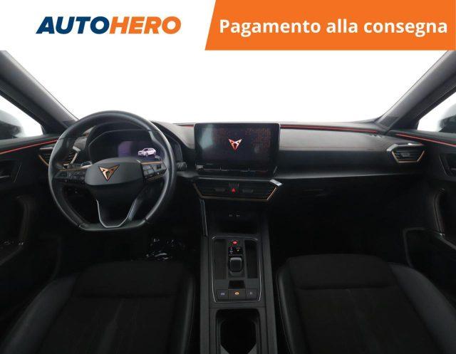 CUPRA Formentor 1.5 TSI DSG