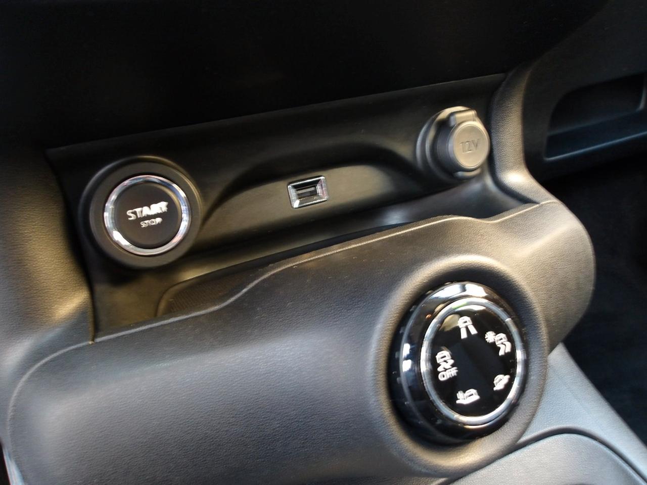 Citroen C4 Cactus 1.2 puretech Shine s&s 110cv eat6