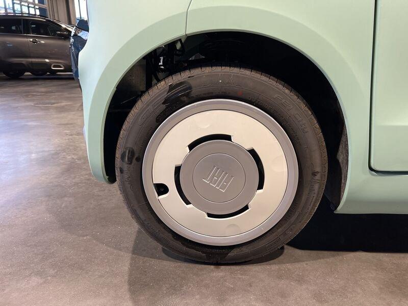 FIAT Topolino Fiat Topolino 6kw