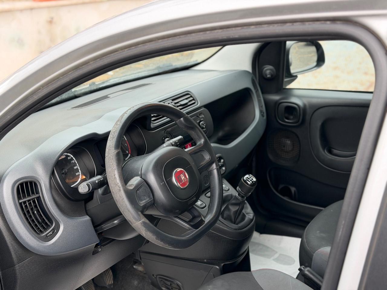 Fiat Panda 1.2 PROMO