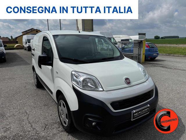 FIAT Fiorino 1.3 MJT 95C CARGO SXE6D-OTTIME CONDIZIONI-