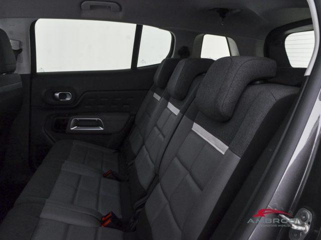 CITROEN C5 Aircross Aircross BlueHDi 180 S&S EAT8 Shine