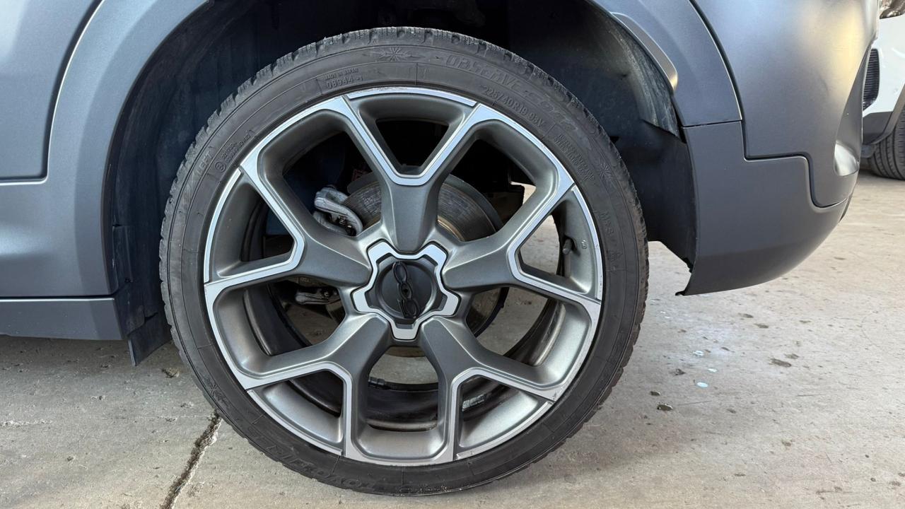 Fiat 500X 1.0 T3 120 CV Sport GPL UNICO PRO PREZZO REALE