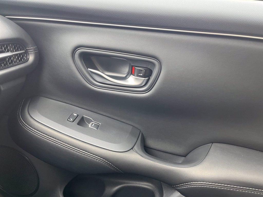 HONDA ZR-V 2.0 hev Advance del 2025