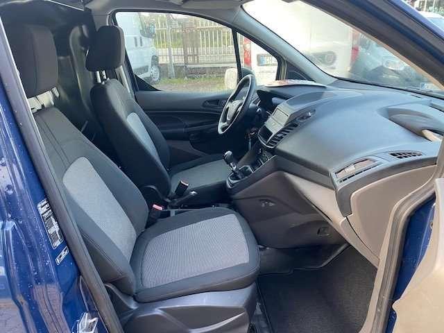 Ford Transit Connect 1.5 TDCI 75 CV