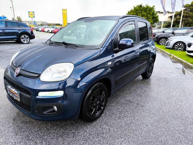FIAT Panda 1.3 MJT 95 CV S&S Lounge