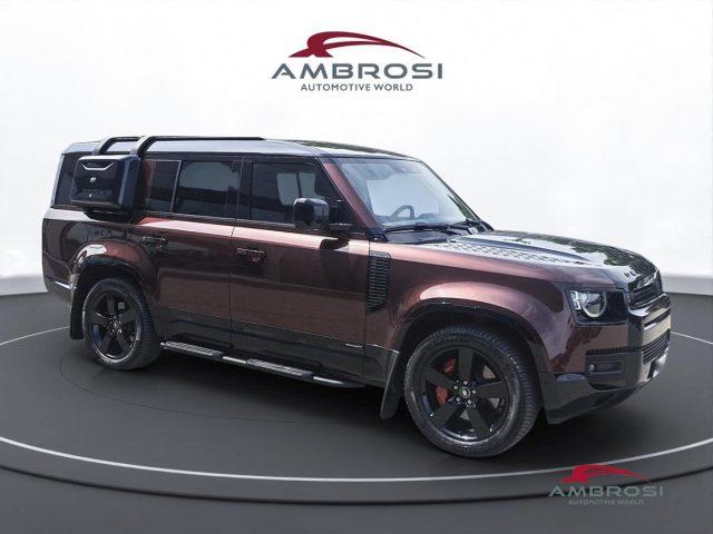 LAND ROVER Defender 130 3.0d i6 mhev X awd 300cv auto 8p.ti