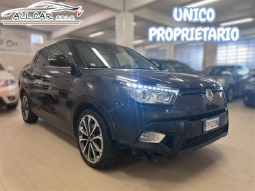 Ssangyong Tivoli 1.6d 2WD Be Visual 115CV