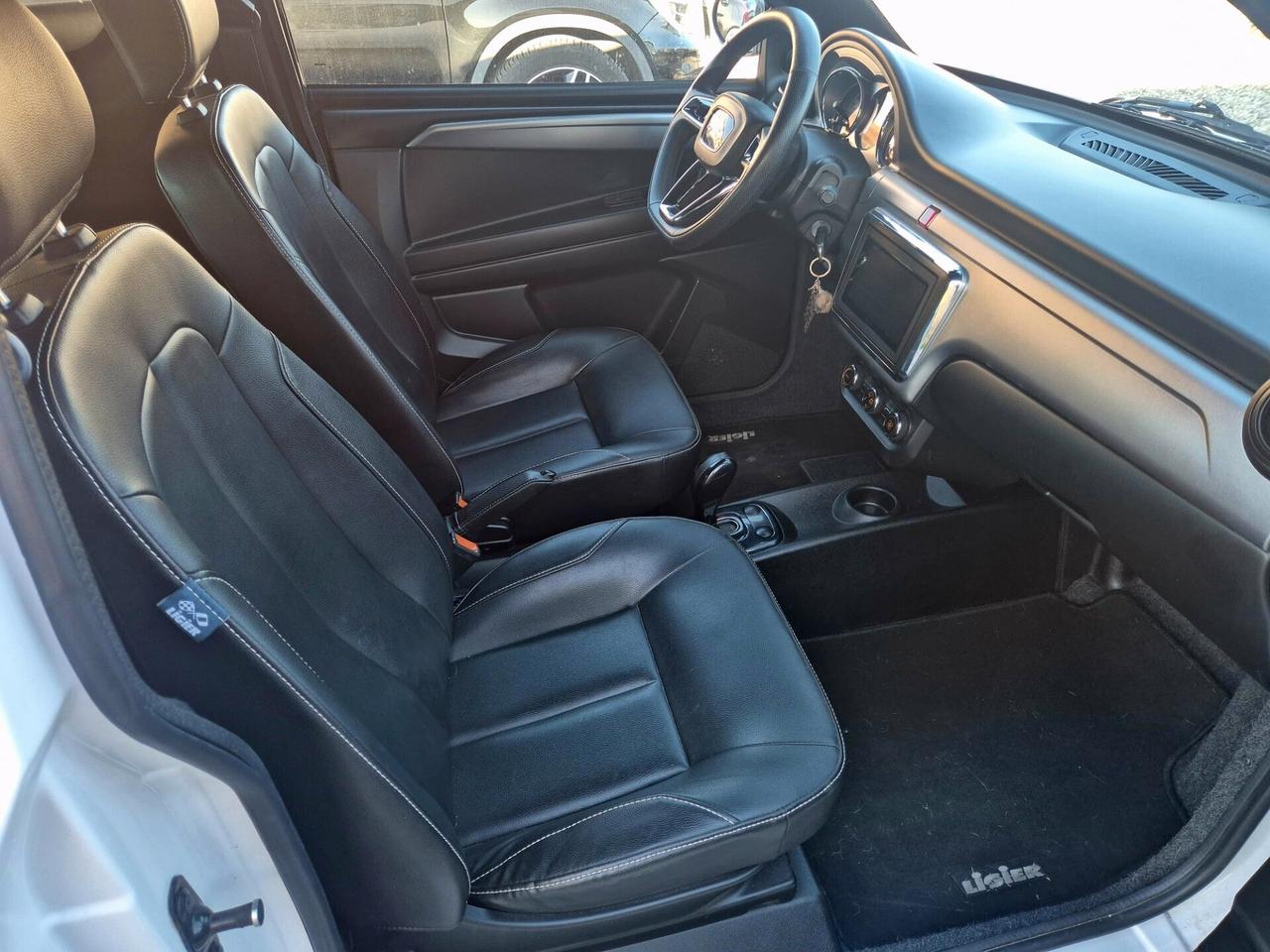 Ligier JS JS50 DCI Sport