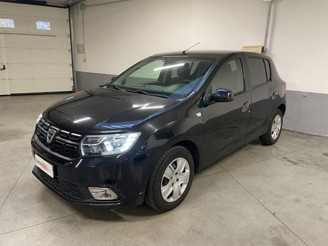 DACIA Sandero 1.5 dCi 8V 75CV Start&Stop Ambiance