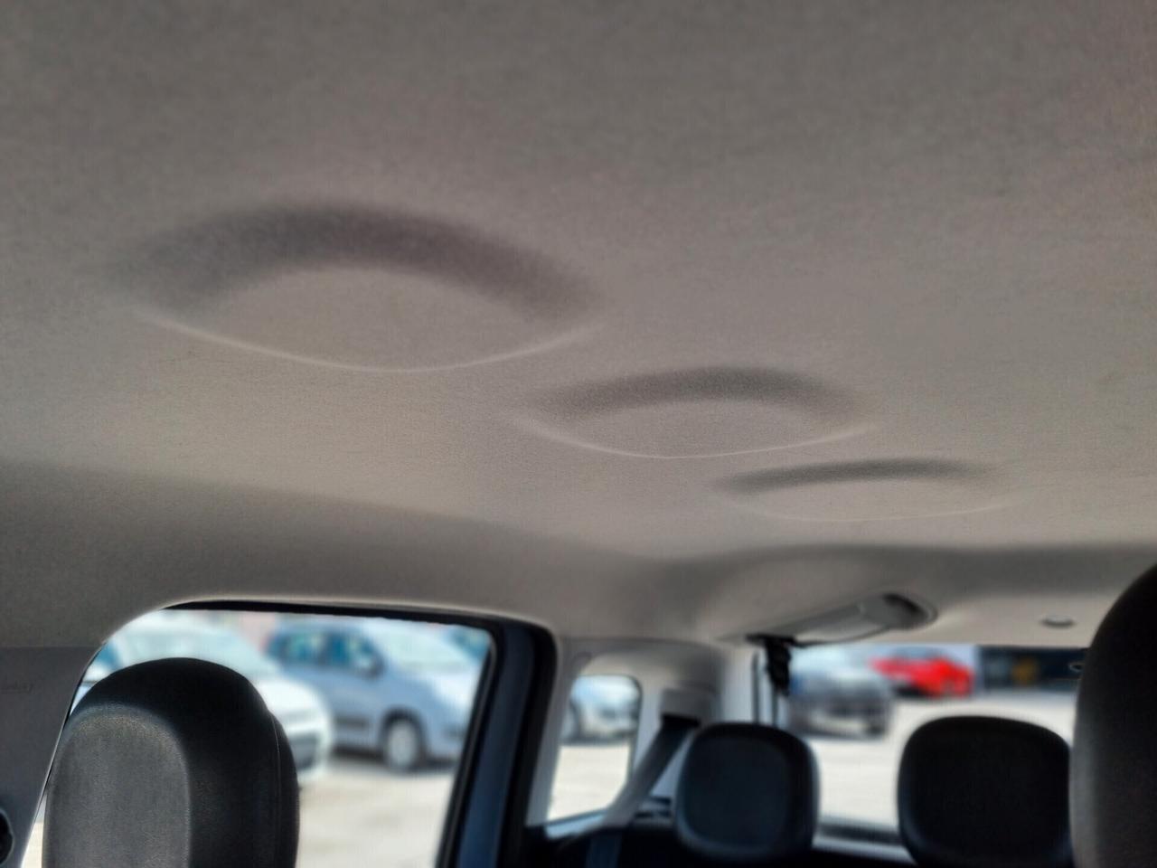 Fiat Panda 1.2 Lounge 5 posti