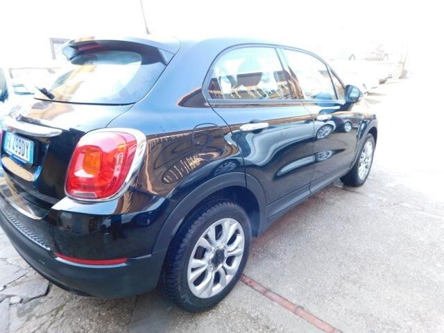 Fiat 500X 1.6 MultiJet 120 CV Business