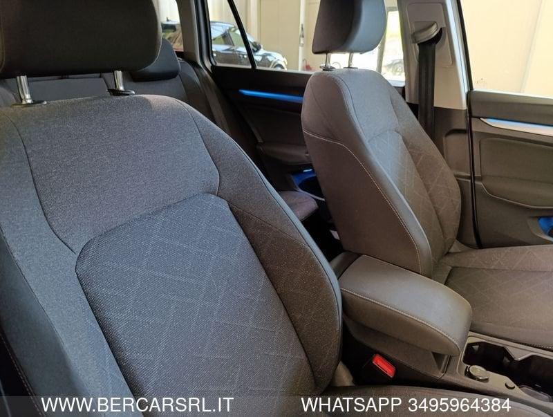 Volkswagen Golf Variant 2.0 TDI SCR DSG Life