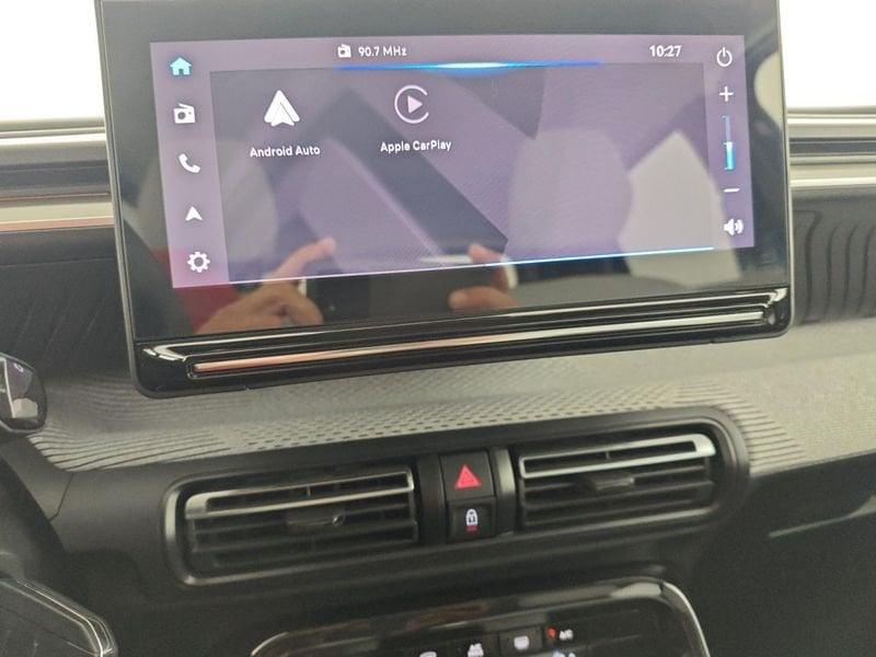 Citroën C3 PureTech 100 S&S Max
