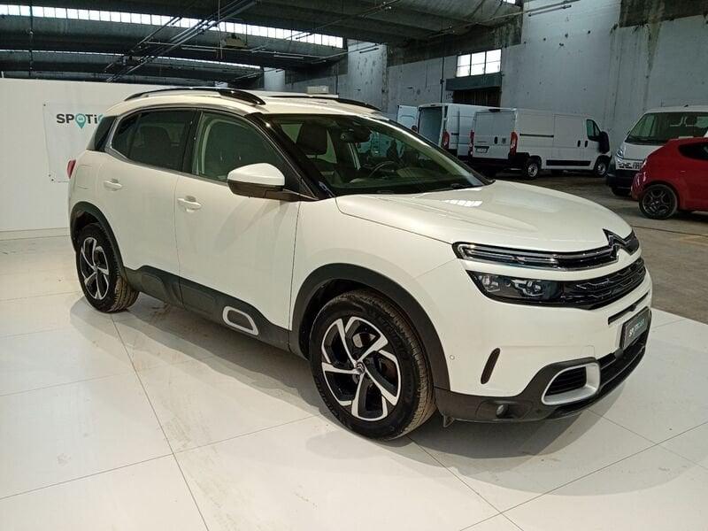 Citroën C5 Aircross PureTech 130 S&S Shine