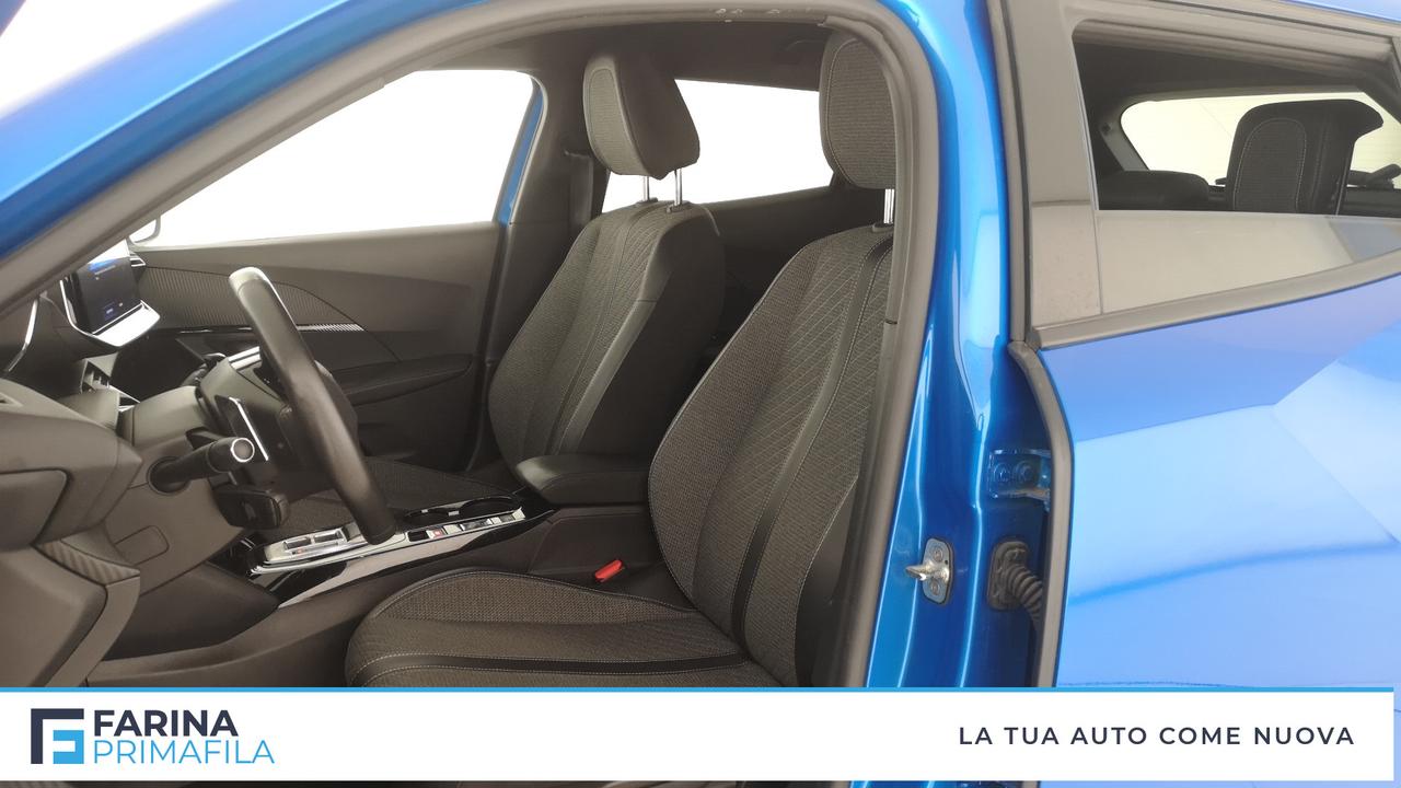 PEUGEOT 2008 II 2023 - 2008 1.5 bluehdi Allure s&s 130cv eat8
