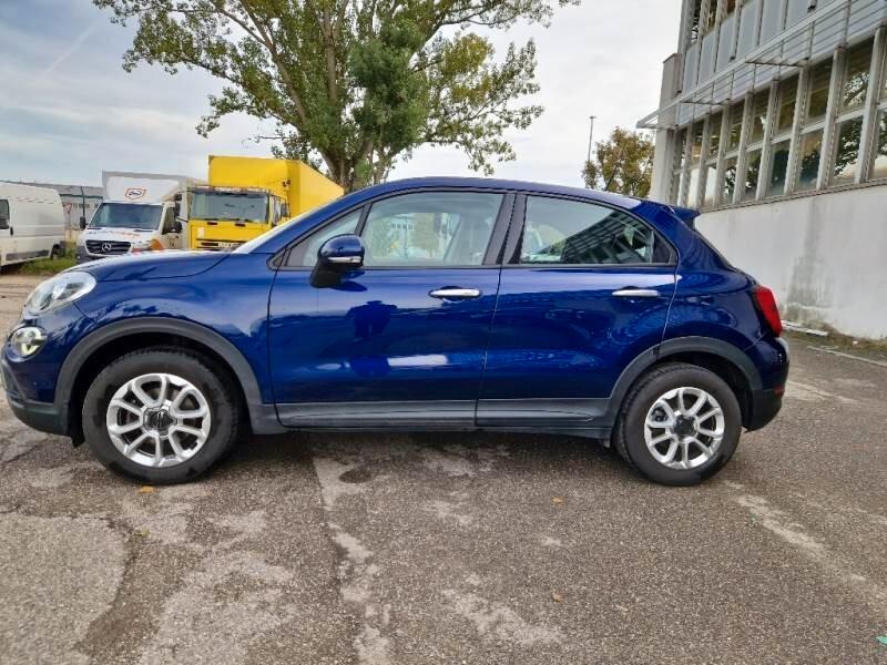 Fiat 500X 1.6 MultiJet 120 CV Business