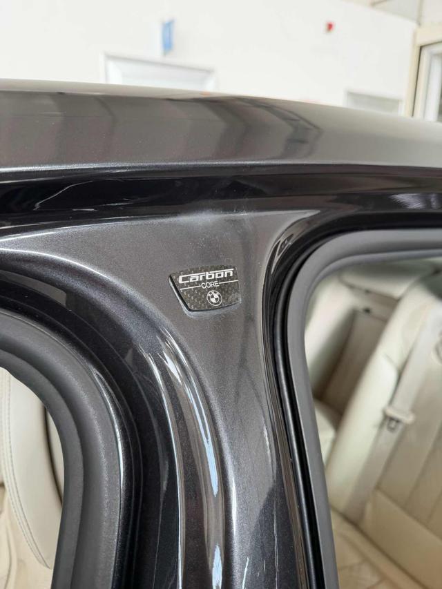 BMW 730 d xDrive Eccelsa*BELLISSIMA*TETTO*CARBON CORE*