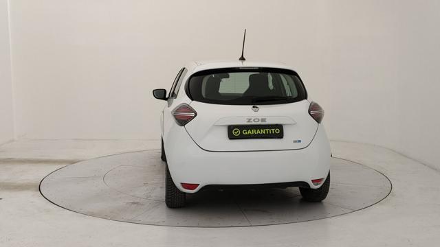 RENAULT ZOE Life R110