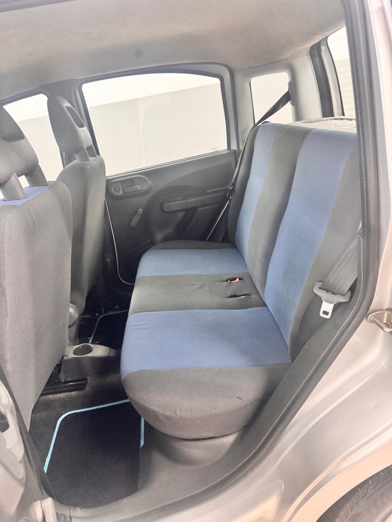 Fiat Panda 1.2 69 Cv Dynamic - 2011