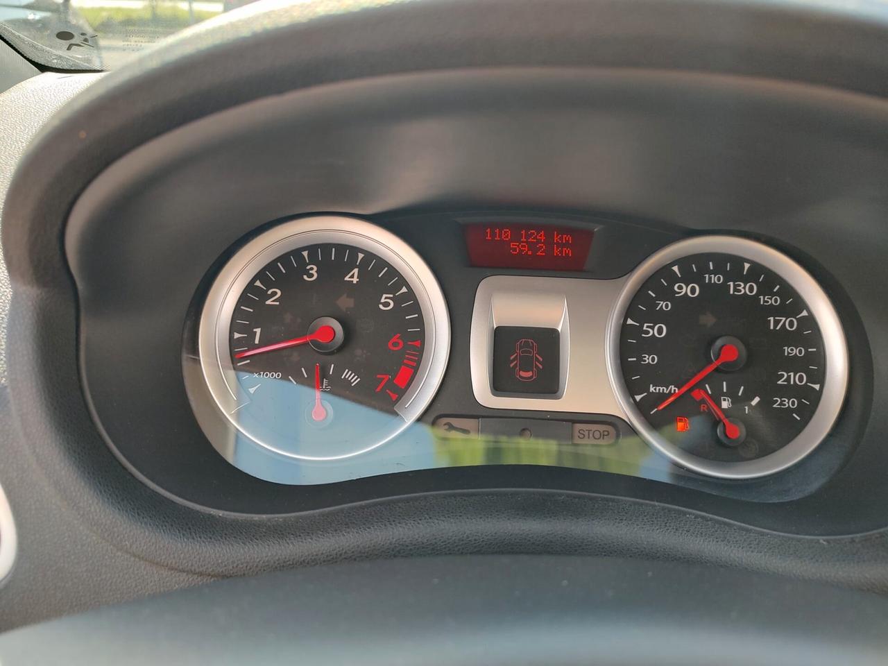 Renault Clio 1.2 16V 5 porte Dynamique, BENZINA\GPL, OK NEOPATENTATI, GARANZIA L.12 MESI