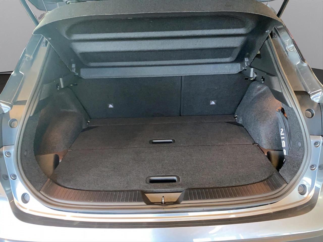 Nissan Qashqai 1.5 e-power N-Connecta 2wd