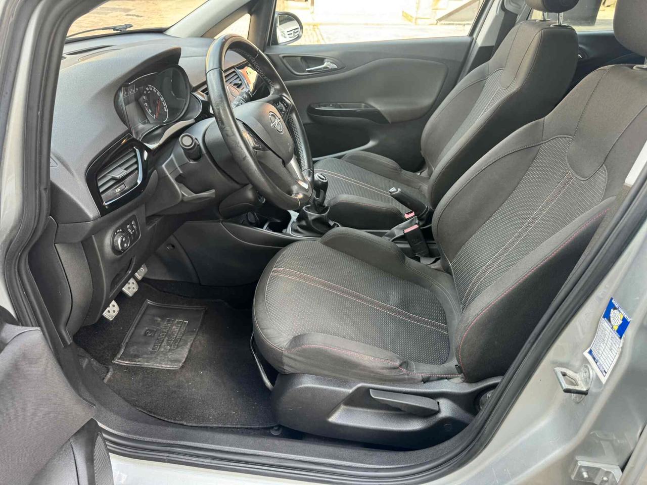 Opel Corsa 1.4 90CV GPL Tech 5 porte Innovation