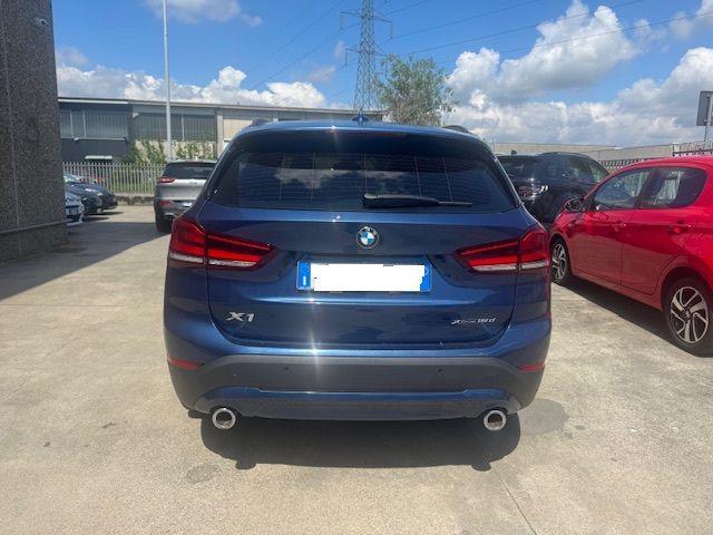 BMW X1 xDrive18d Business Advantage