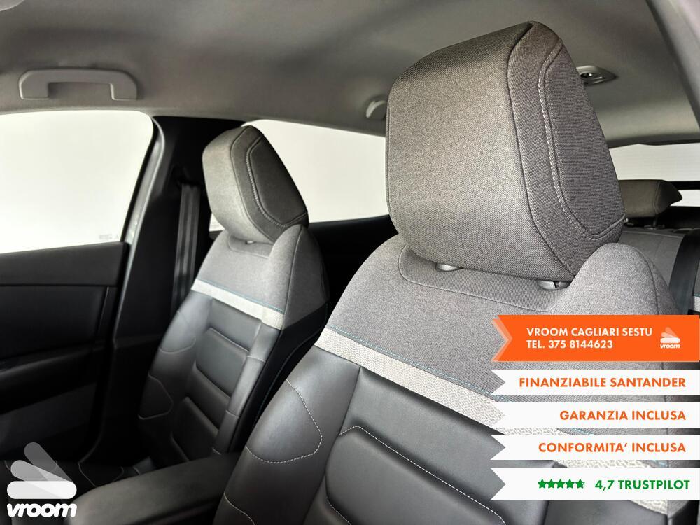 CITROEN C4 3ª serie C4 BlueHDi 130 S&S EAT8 Shine