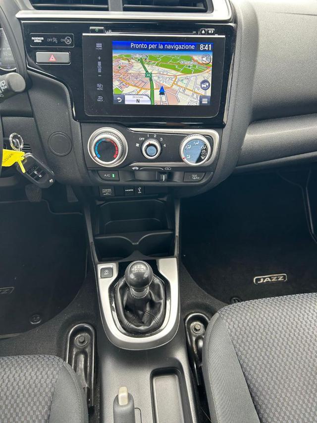 HONDA Jazz 1.3 Comfort Navi ADAS