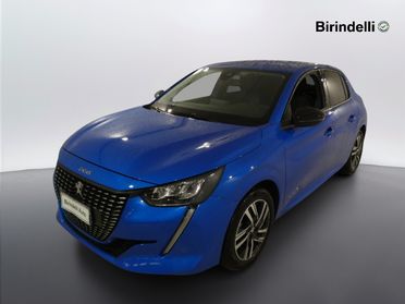 PEUGEOT 208 2ª serie - 208 PureTech 75 Stop&Start 5 porte Allure