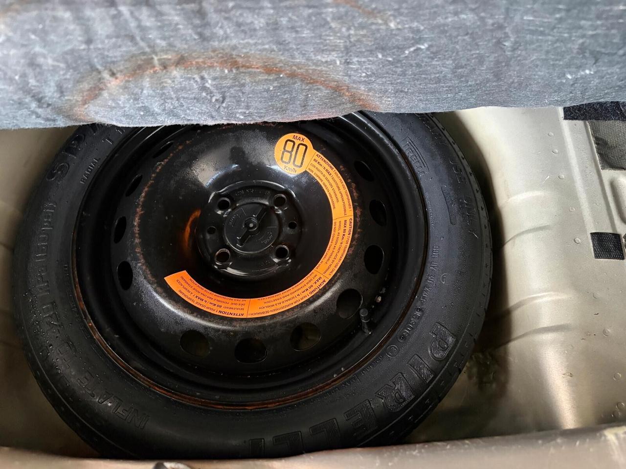 FIAT PANDA CROSS 1.3 MULTIJET 4x4