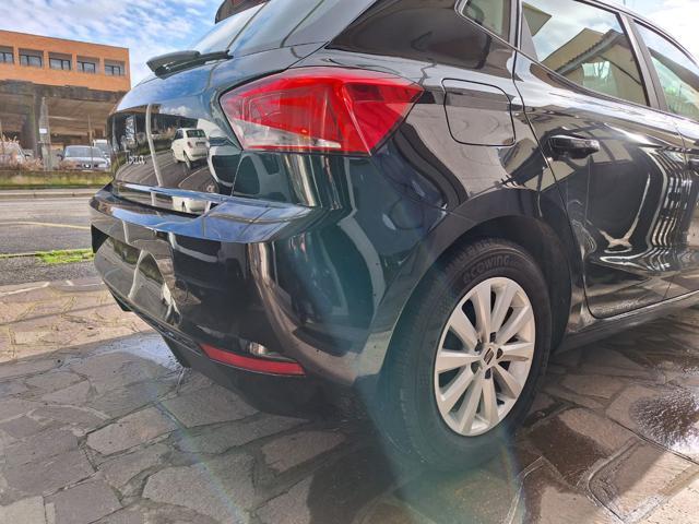 SEAT Ibiza 1.0 TSI 95CV 5p - UNIPRO TAGLIANDATA
