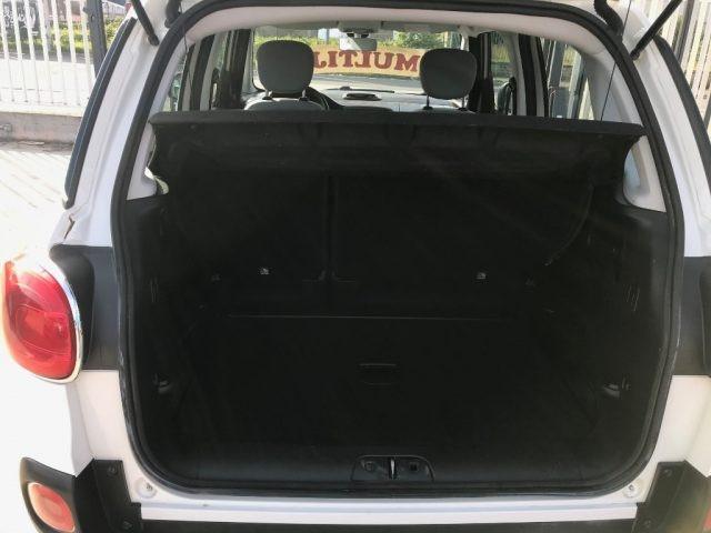 FIAT 500L 1.3 Mult. 95 CV Pop Star EURO6