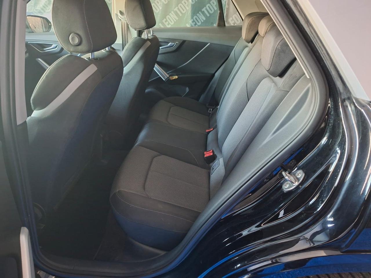 Audi Q2 30 TDI S tronic Business 1.6 cambio automatico