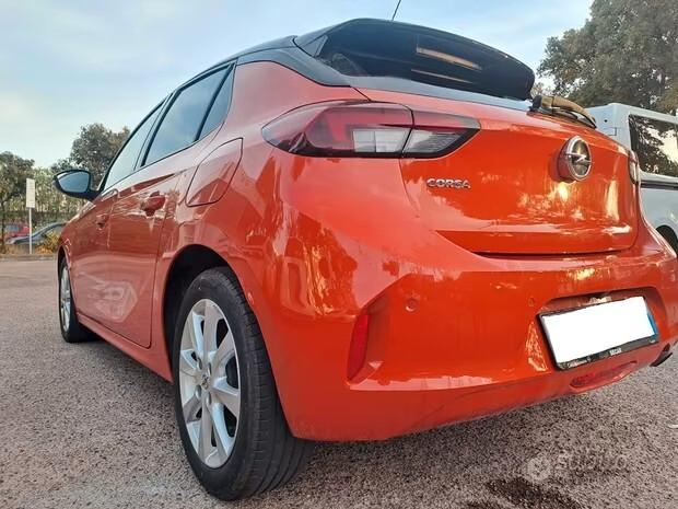 Opel Corsa 1.2 Elegance
