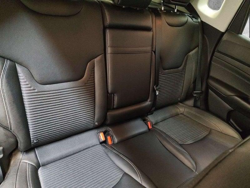 Jeep Compass 1.6 mjt Night Eagle 2wd 130cv