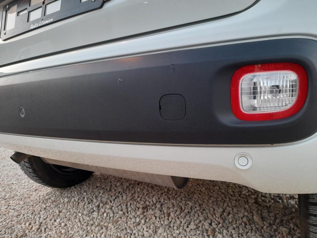 Fiat Panda 0.9 TwinAir Turbo Natural Power 2018