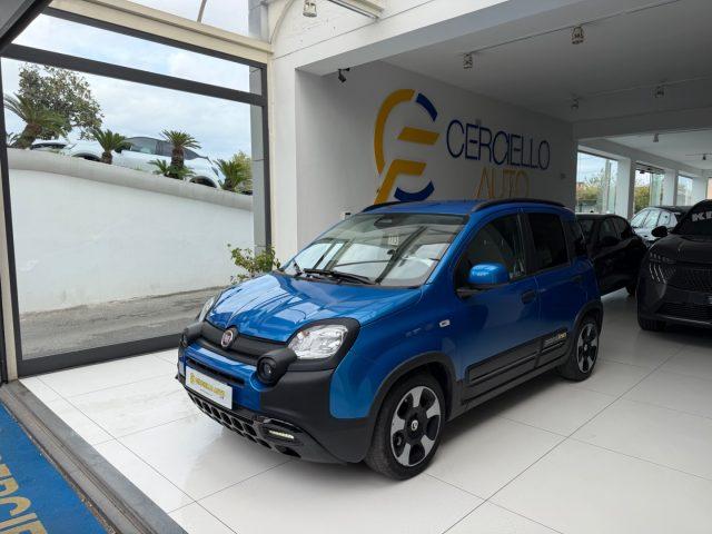 FIAT Panda Cross 1.0 FireFly S&S Hybrid da?149,00