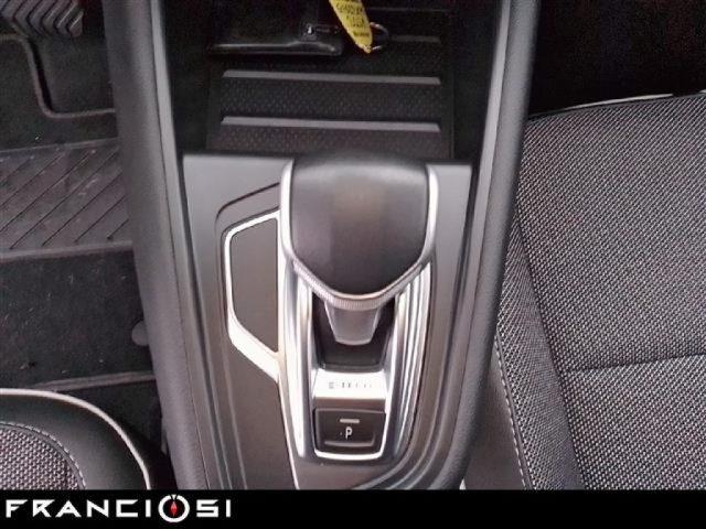 RENAULT Captur 1.6 E-TECH Plug-in Hybrid 160cv Intens Auto