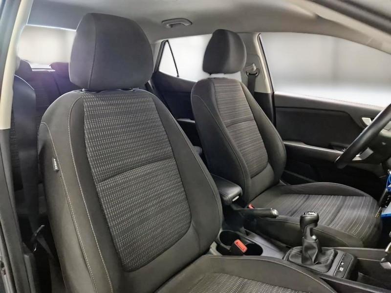 KIA STONIC 1.0 T-GDI 74 KW MHEV STYLE SUV
