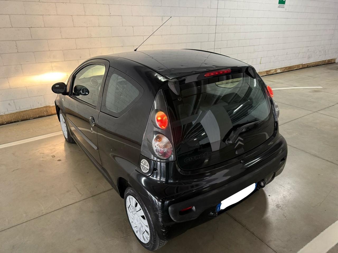 Citroen C1 1.0 3 porte C1TY
