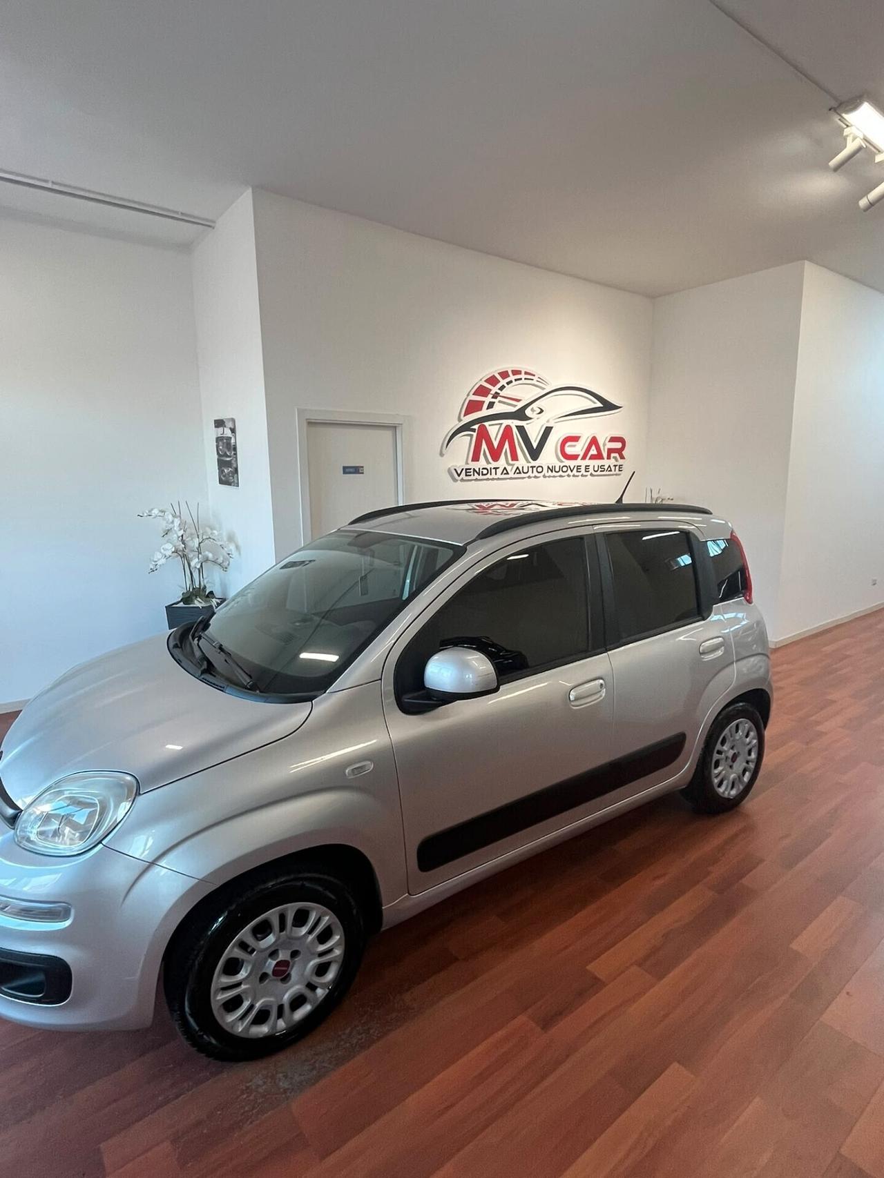 Fiat Panda 1.2 EasyPower Lounge