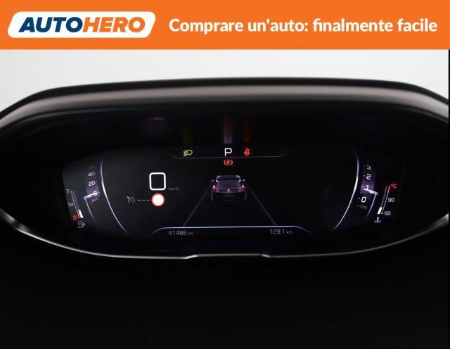 PEUGEOT 3008 PureTech Turbo 130 S&S Active Pack