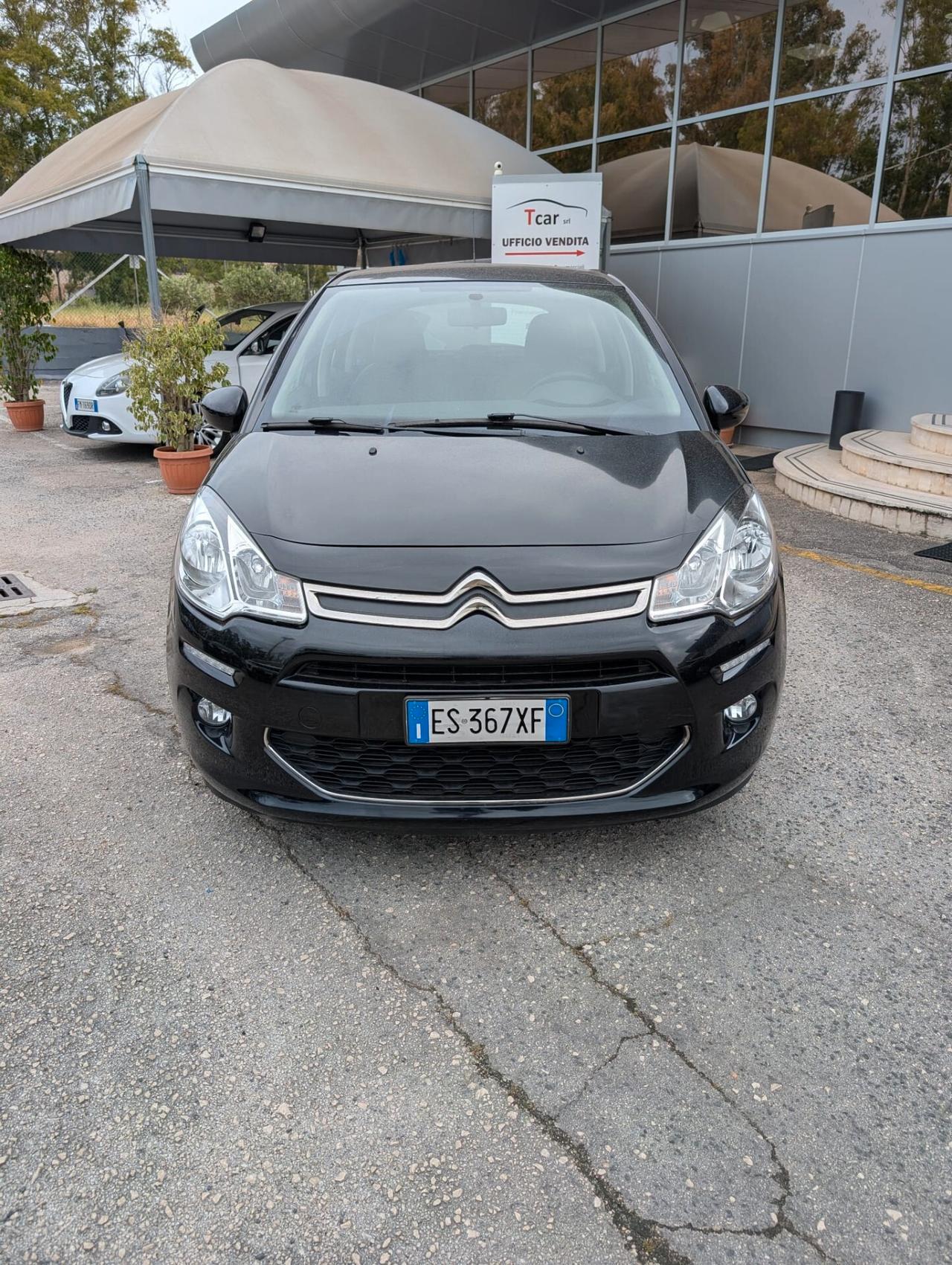 Citroen C3 1.2 Bz 82 Cv Seduction
