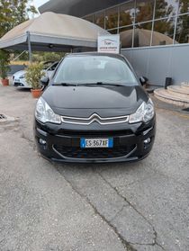 Citroen C3 1.2 Bz 82 Cv Seduction