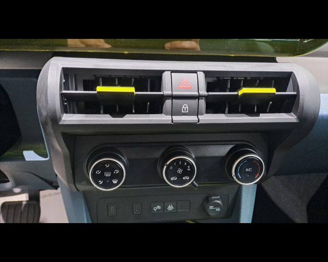 FIAT Grande Panda 1.2 hybrid Icon 110cv edct