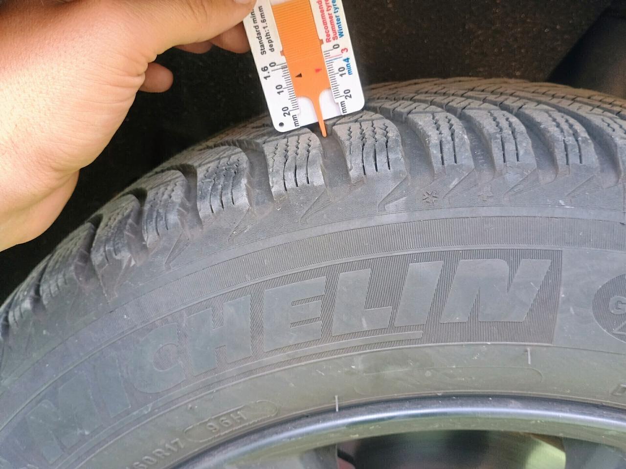 Audi Q3 2.0 TFSI quattro