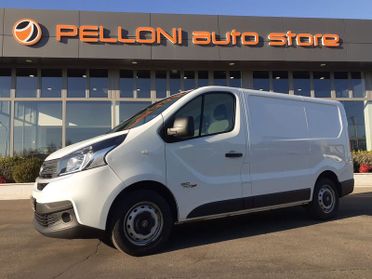 FIAT Talento 1.6 MJT 120CV PASSO CORTO, PREZZO+IVA