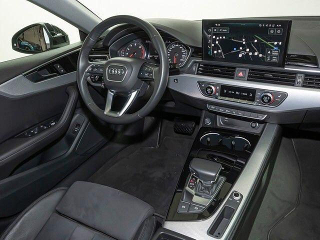 Audi A5 SPB 35 TFSI S-tronic Advanced